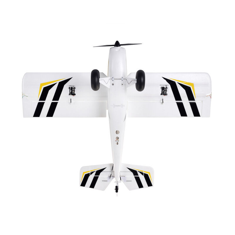 Miniature : UMX Timber X BNF Basic with AS3X and SAFE Select, 570mm