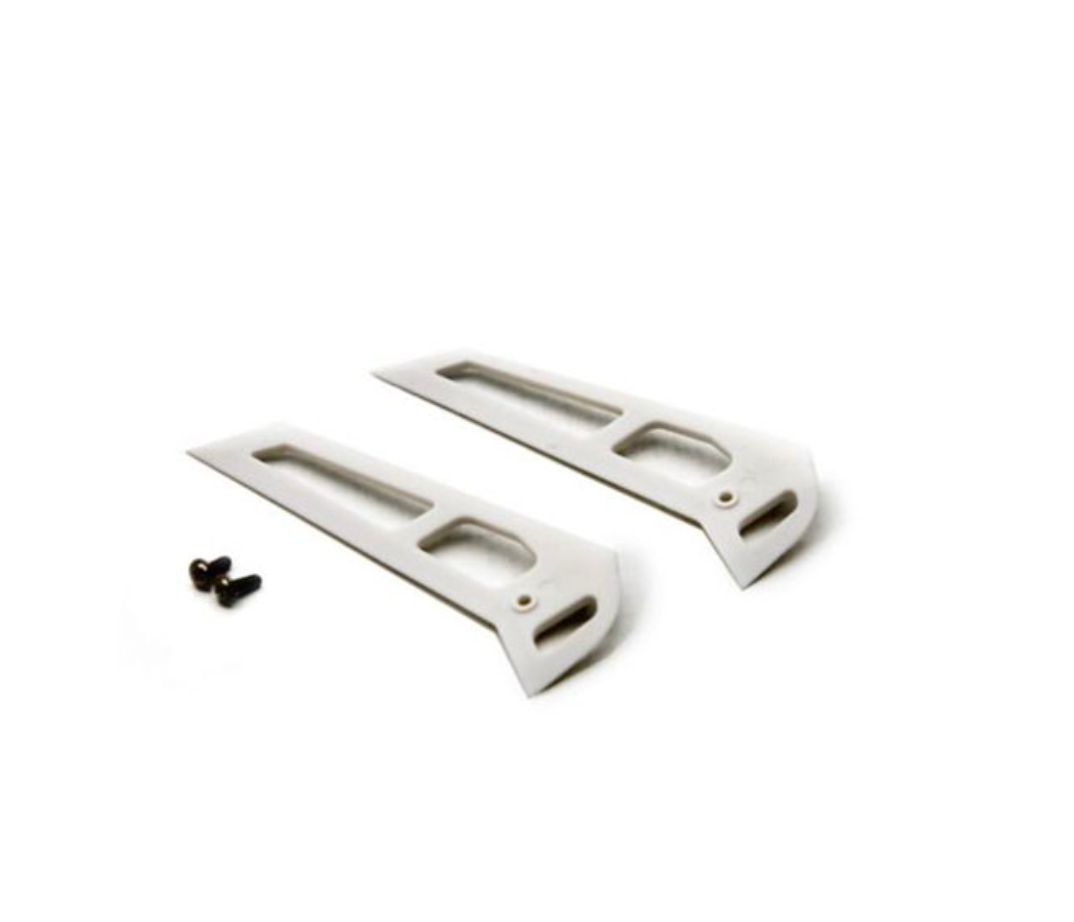 Blade Vertial Fin 180 CFX (2x) BLH3430