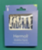 Personnage d'architecture pour maquette blanc en mouvement Hermoli 02.50211.18