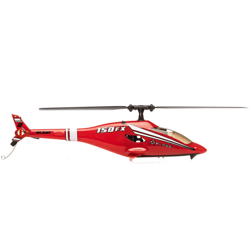 Miniature : Blade HELICO 150 FX EP RTF helico rc facile pour débutant gyro télécommandé