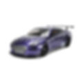 Voiture de Drift R.C Team Magic Nissan r-35 TM503017-R35