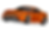 Traxxas Drift 4TEC 2.0 Ford Mustang 1:10 2WD Orange voiture drift