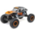 Axial UTB18 Capra 4WD Unlimited Trail Buggy RTR