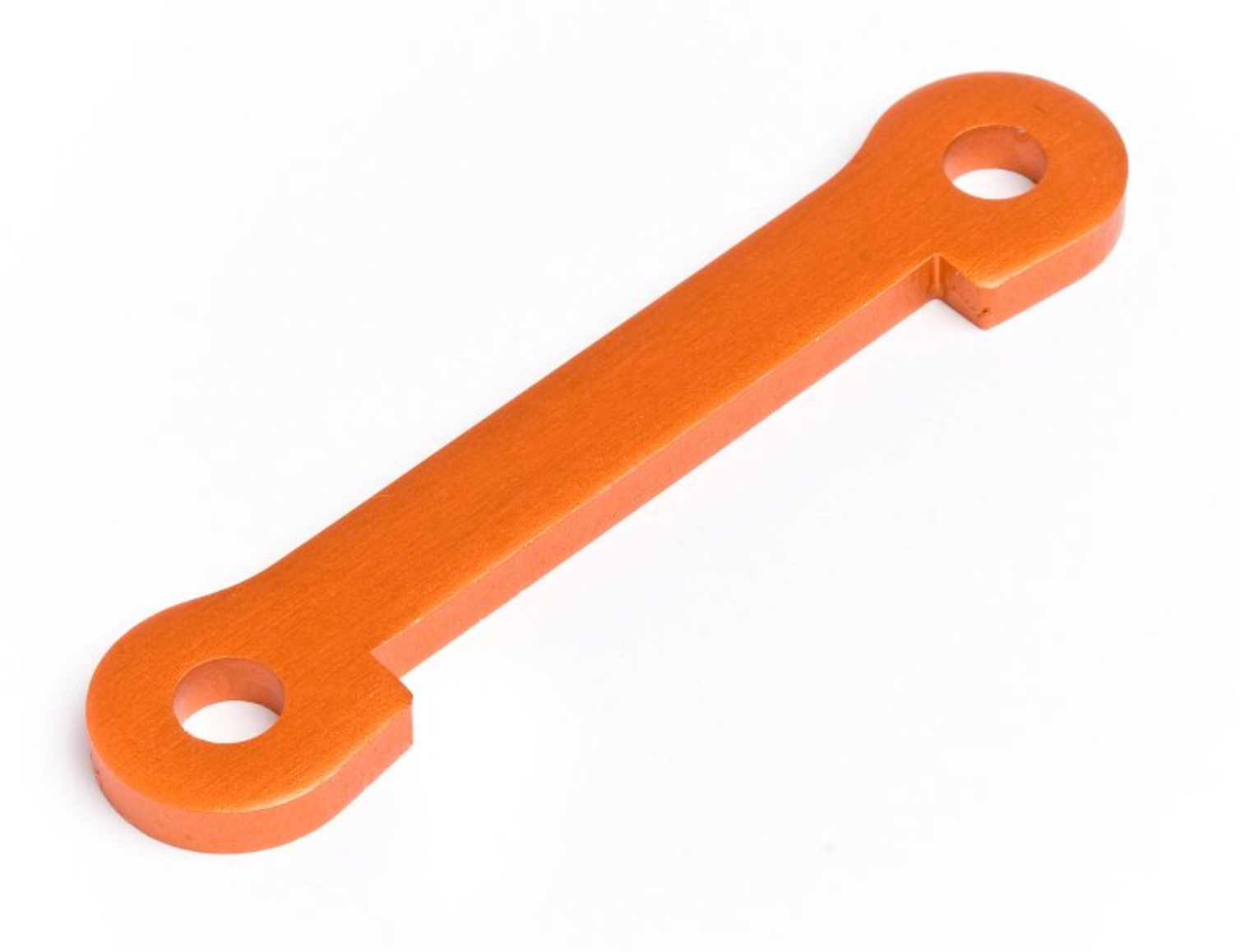 HPI Baja 5B - RENFORT AVANT INFERIEUR - Front Lower Brace 6X60X4mm - 87478 (A)