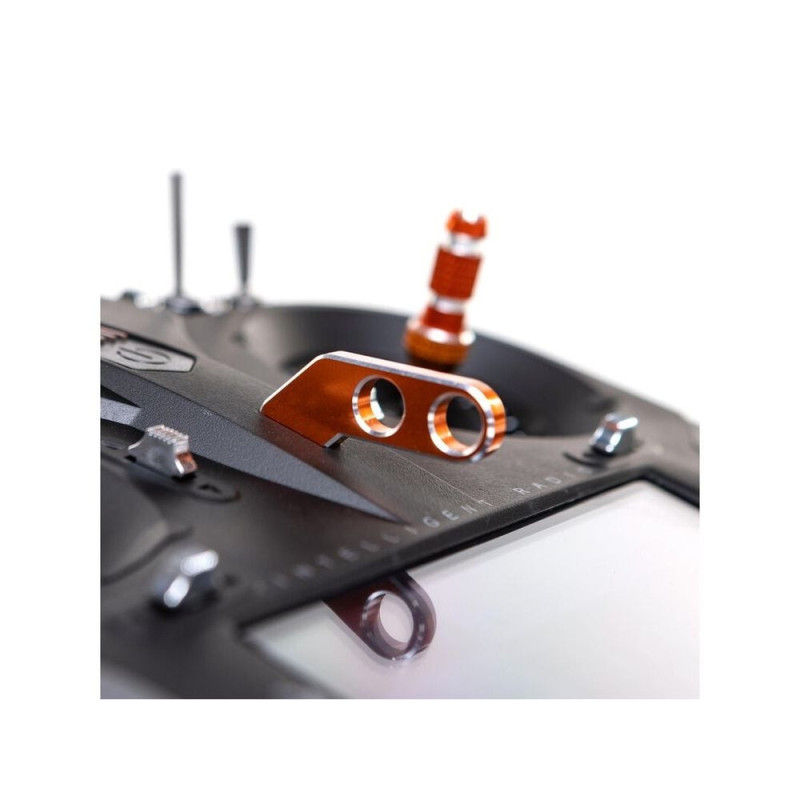 Miniature : Radio iX14 14 Voies Spektrum DSMX 2.4Ghz - émetteur seul