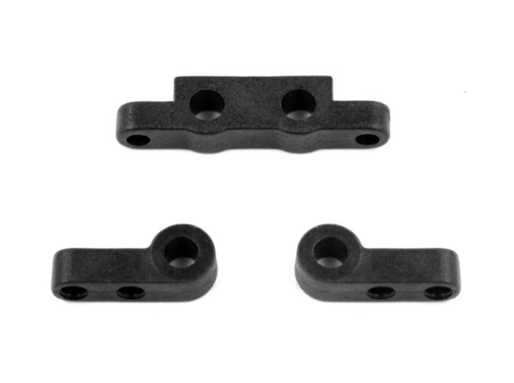 411361 Serpent Front tube mount (3) F110 SF2