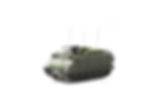 ACE collectors edition M113 Uebermittlungspanzer 63 en Plastique 1:87