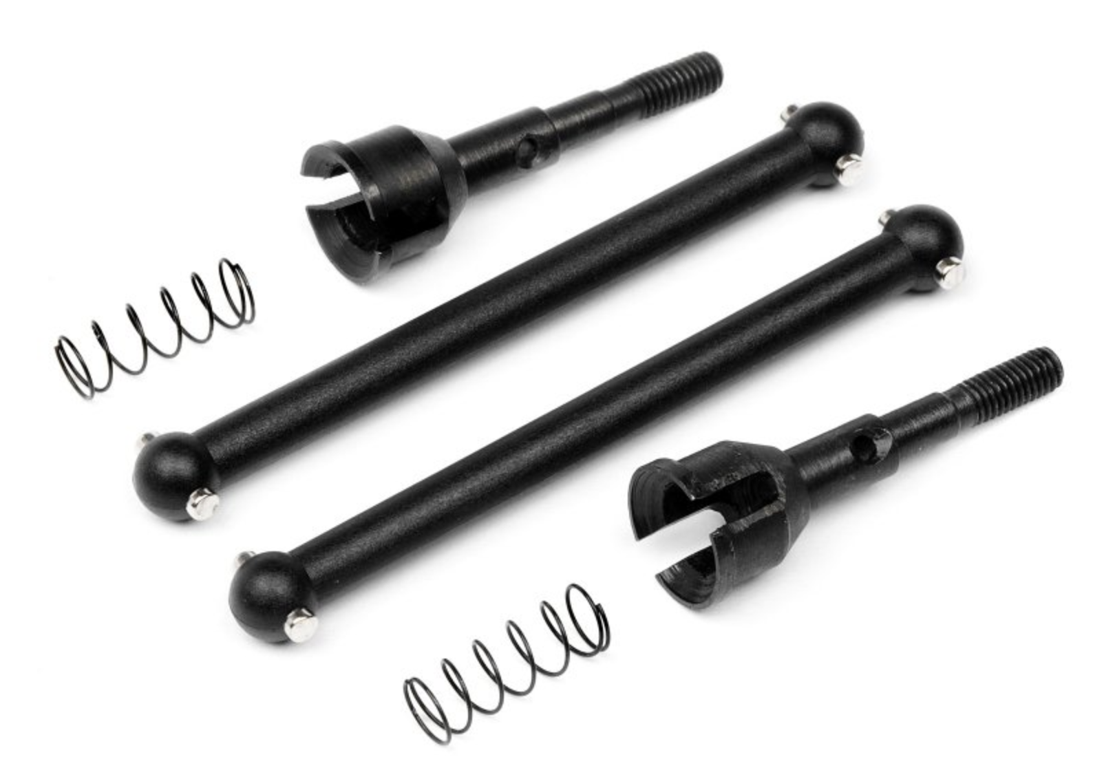 HPI RECON 105513 - DRIVE SHAFT/AXLE SET (2pcs) (A)