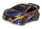Fiesta ST Rally VXL TSM RTR Traxxas