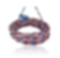 Cable souple silicone 3 brins 0,35mm² torsadé 10m PowerBox Premium 1009/1000