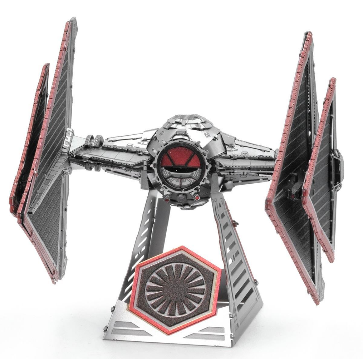 Metal Earth Star Wars Sith Tie Fighter™