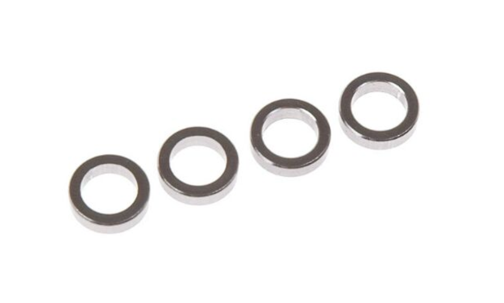 401064 Serpent Distanzring 5x8x2 (4x) (A-82)