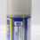 Miniature : Spray peinture à maquettes Mister Color BRILLANT METALLIC SHINE SILVER S90