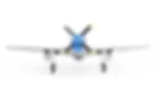 Miniature : Horizon Hobby E-flite P-51D Mustang 1.2m PNP EFL 08975