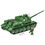 Miniature : Cobi SU-100 COB2541