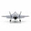 Miniature : Lockheed Martin F-35A Lightning II J-6024 ACE 85.001807