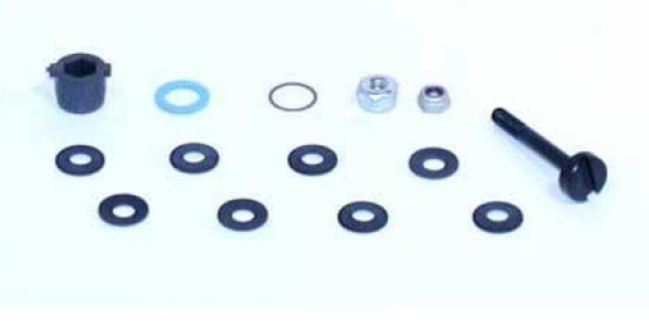 Losi DIFF SCREW,HARDWARE & SEAL SET LOSA3078 (A)