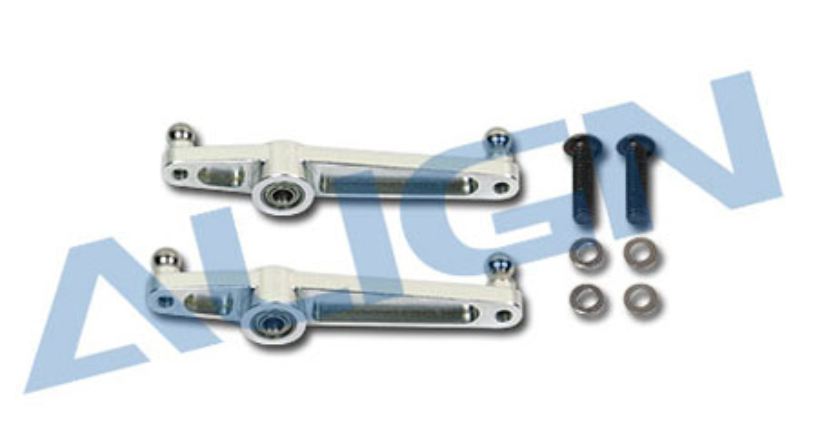 Align T-Rex 600 Metal SF Mixing Arm # H60008AFT (A)