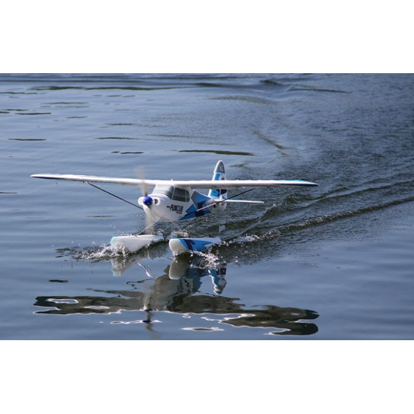 Miniature : MULTIPLEX FunCub NG RR BLEU