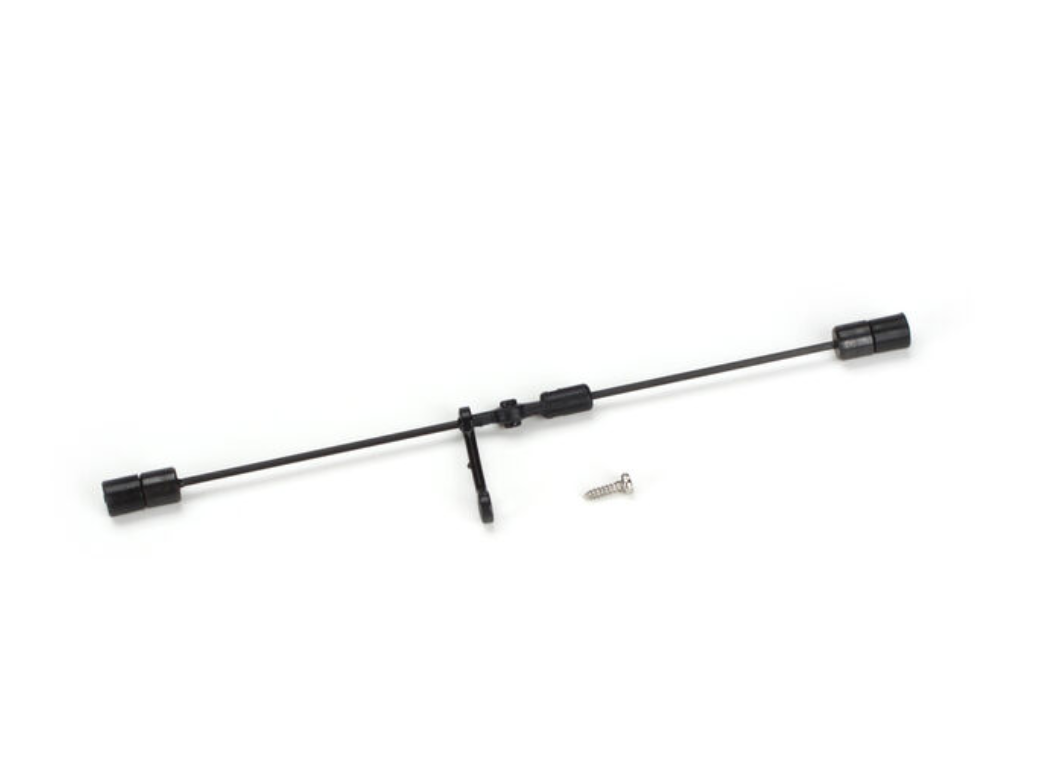 E-flite Stabilizer Flybar Set: Scout CX - BLH 2719 (A)