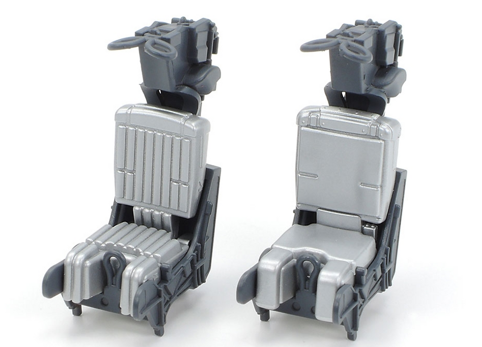 Miniature : Tamiya Grumman F-14A Tomcat 1:48 TAM61122