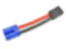 Adaptateur Traxxas (F) - EC5 (M)