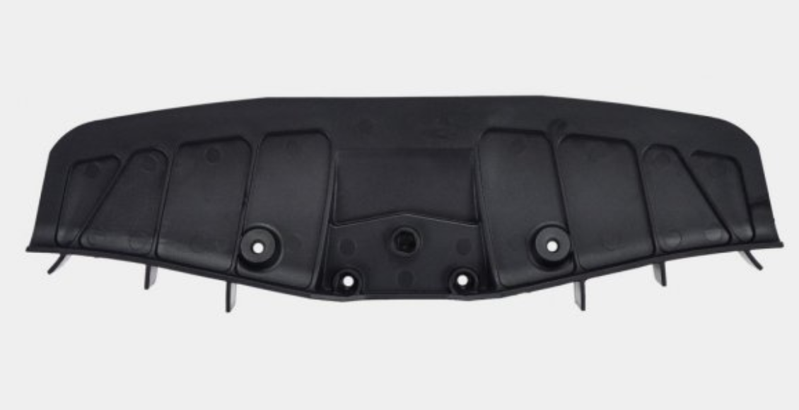 SERPENT Bumper light S989 SER 903724 (A-01)