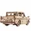 Miniature : La voiture volante Anglia ™- Ugears – Puzzle 3d en bois
