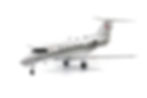 ACE collectors edition Pilatus PC-24 T-786 Bundesrat-Jet 1:72