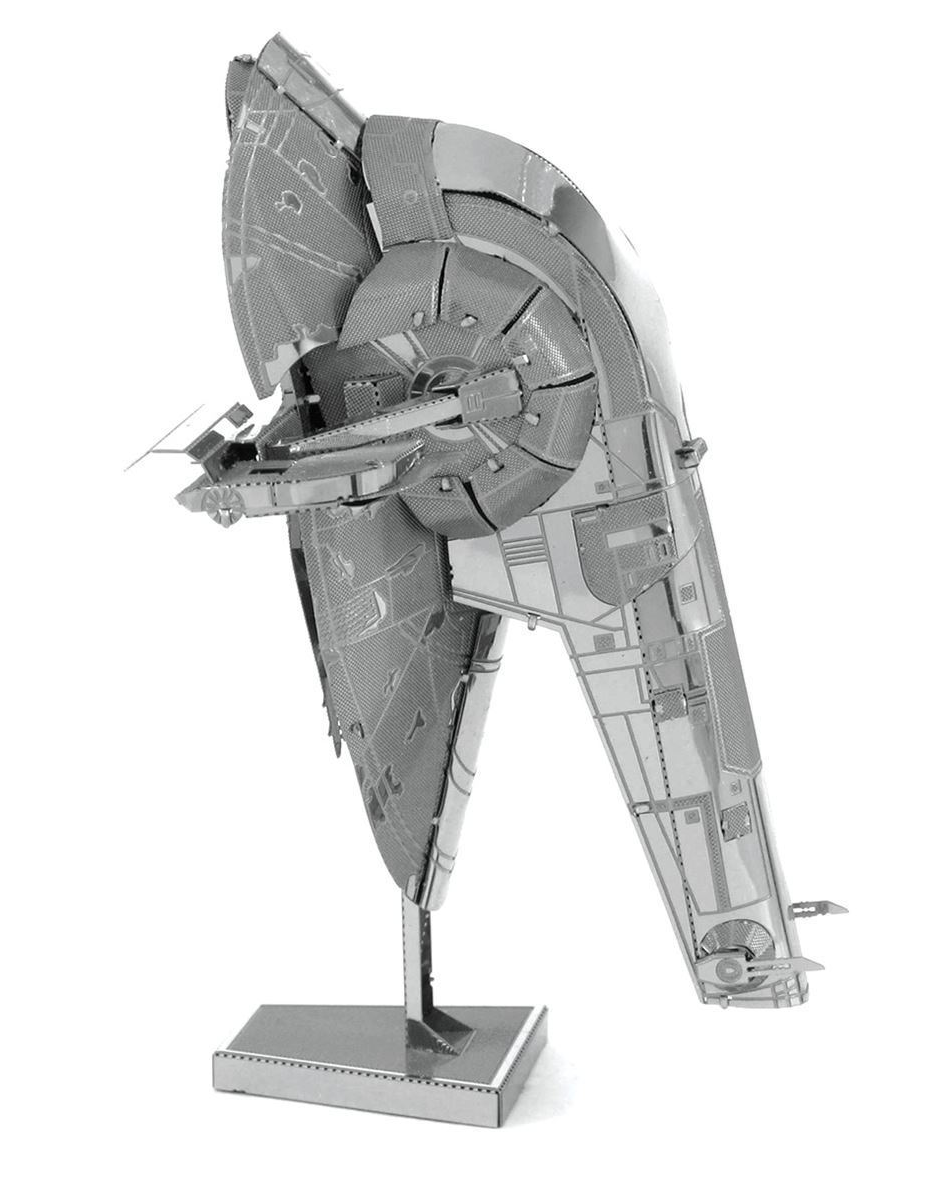 Miniature : Metal Earth Star Wars Slave I