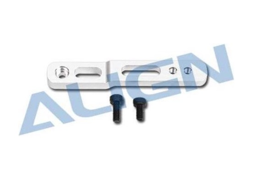 T-Rex 600E Pro / 600EFL T-plug Serial Adapter Mount H60235T (A)