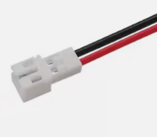 Miniature : Connecteur Micro JST PH 1.25 - UMX Eflite 1s Lipo