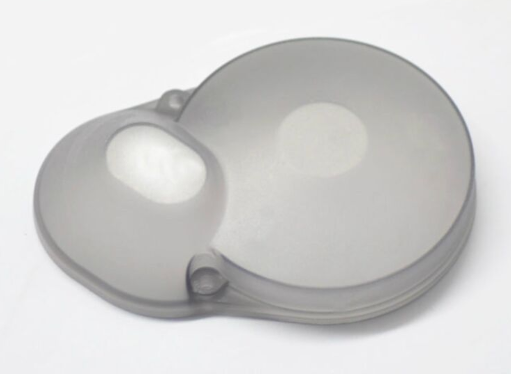 500127 Serpent Gear cover SRX2 (A-29)