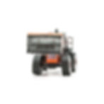 Metal Earth Wheel Loader MMS183
