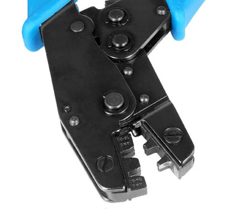 Powerbox Systems Pince à sertir pour connecteurs de servos 7100