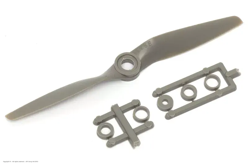 Hélices APC électrique 5x5E LP05050E