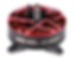 T-Hobby AM40 V2 1550KV 4D