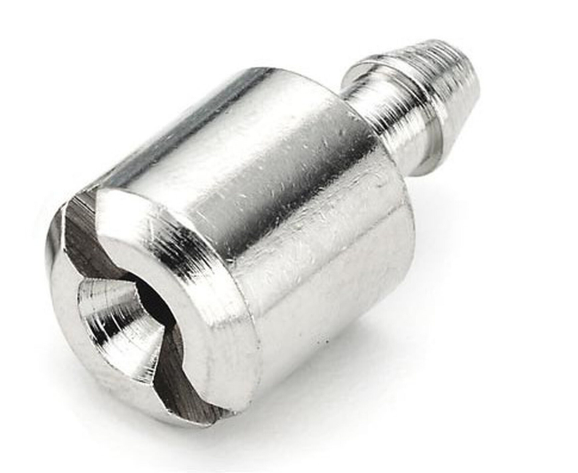 Dubro PLONGEUR POUR RESERVOIR - Products Large Clunk, 13.6g - DUB 838