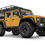 Miniature : Traxxas TRX-4M Land Rover Defender 1/18 GRIS TRX 97054 crawler intérieur ou extérieur pour débutant et enfants voiture rc