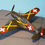 Miniature : Morane D-3801 RS Models 92094 version Suisse RSM 92094 avion maquette modelisme