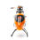 Miniature : BLADE 230 S Smart EP RTF a/SAFE & Smart Technology BLH 12001 helicoptère rc facile 3d réparable télécomandé