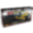 Scalextric C1432P Coffret 1980s Grand Prix