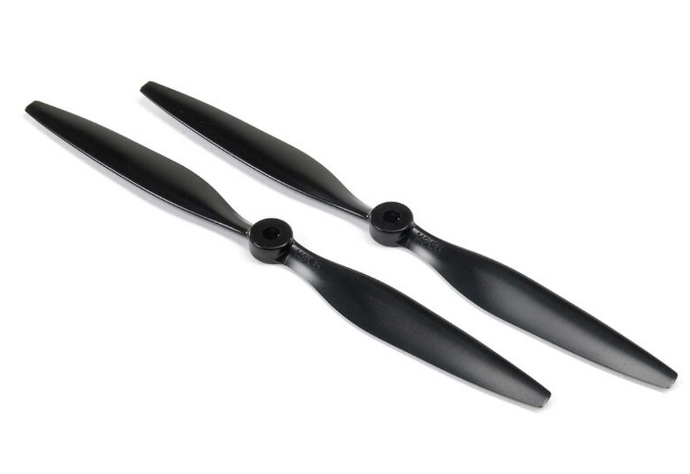 E-flite UMX Eratix 160x35mm Propeller (2) EFL 3144