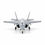 Miniature : Lockheed Martin F-35A Lightning II J-6024 ACE 85.001807