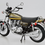 Miniature : Aoshima KAWASAKI Z1A 900 SUPER4 '74 1/12 - 06341 maquette miniature moto collection modelisme