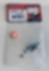 Align T-Rex 250 SE Metal Flybar Seesaw Holder H25007QF