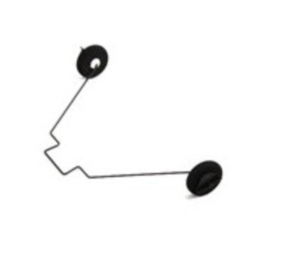 Train d'atterrissage UMX Sbach E-flite EFLU4155