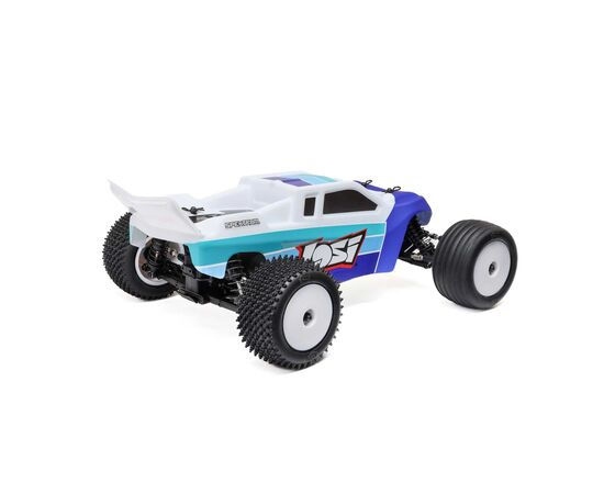 Thumbnail: Losi Mini-T 2.0 Stadium Truck RTR 2WD