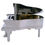 Miniature : Metal Time MT011 – GRANDE PIANOLA PIANO