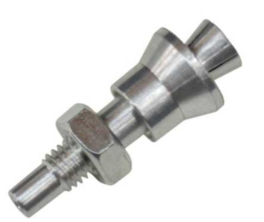 Adaptateur d'hélice pour avion Albatross Parkzone PKZ5908 (A)